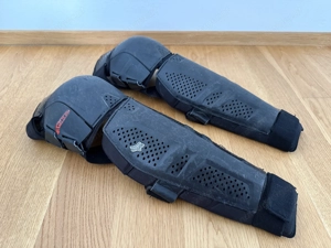 Fox MTB Knie-Schienbein-Protektoren