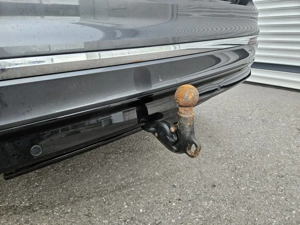 VW Tiguan R Line SUV Bild 4