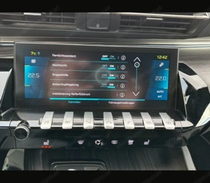 peugeot 508 sw hybrid 225 Bild 3