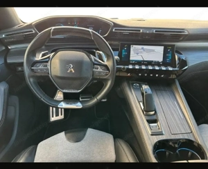 peugeot 508 sw hybrid 225 Bild 2