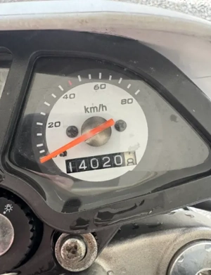 Rieju MRT 50 Moped (Erstzulassung 2015) Bild 4