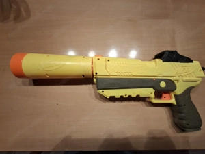 Nerf-Gun's Spielzeug Bild 4
