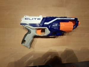 Nerf-Gun's Spielzeug Bild 3