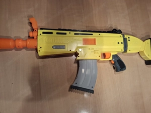 Nerf-Gun's Spielzeug Bild 5
