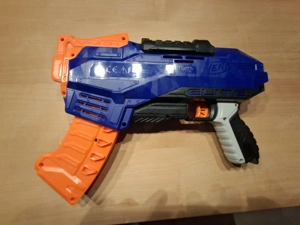 Nerf-Gun's Spielzeug Bild 2