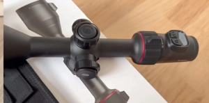 zielfernrohr Nocpix (Infiray) ACE wärmebild  Bild 4