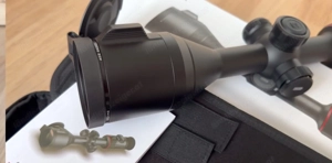 zielfernrohr Nocpix (Infiray) ACE wärmebild  Bild 3