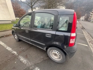 Fiat Panda Bild 2