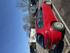 Alfa Romeo 147  Bild 4