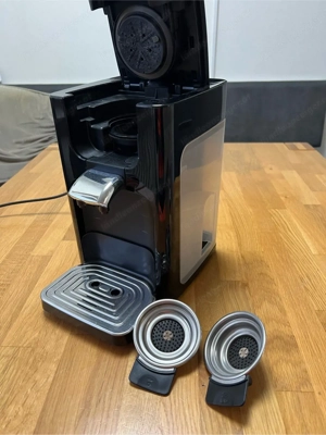 senseo pad kaffeemaschine Bild 2