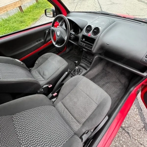 Seat Arosa 1.0 MPI Bild 5