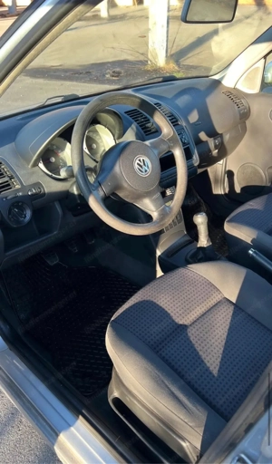 Vw Polo 1.4 Benziner Bild 5