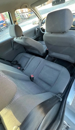 Vw Polo 1.4 Benziner Bild 6
