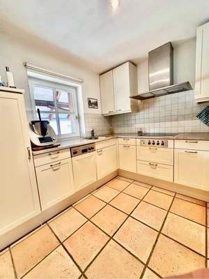 2,5-Zimmer Wohnung mit Balkon, Kamin und Garage in Rankweil Bild 9