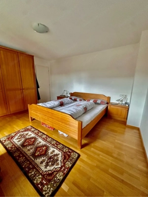 2,5-Zimmer Wohnung mit Balkon, Kamin und Garage in Rankweil Bild 8
