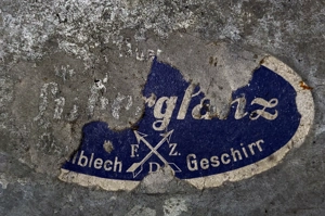 schöne Zink Badewanne, viele Möglichkeiten ! Pool, nur 99, - VB Bild 3