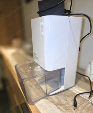 EasyACC 1200l Raumluft Entfeuchter  Bild 3