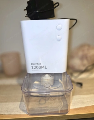 EasyACC 1200l Raumluft Entfeuchter  Bild 2