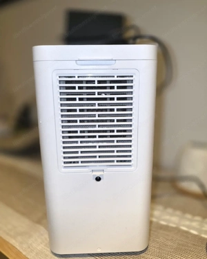 EasyACC 1200l Raumluft Entfeuchter  Bild 4