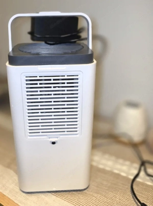 EasyACC 1200l Raumluft Entfeuchter  Bild 5