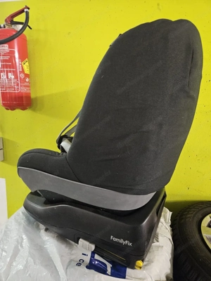 Auto Kindersitz  Bild 4