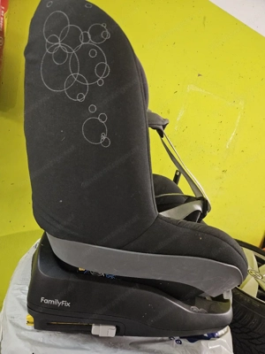 Auto Kindersitz  Bild 3