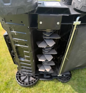 Vertikutierer - Rasenlüfter   10 - Bild 4