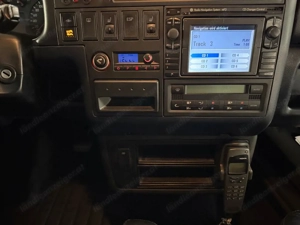 Vw T4 2.8 V6 Aut. Caravelle 1.Besitz TÜV NEU Bild 10