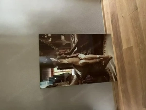 Porträt  Unikat  Kunst  Bild 4