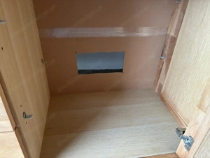 Sideboard Kommode Eiche Bild 3