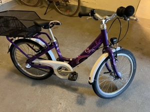 Puky Kinderfahrrad