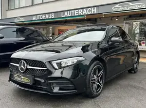 Mercedes-Benz A-Klasse Bild 4