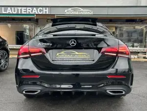 Mercedes-Benz A-Klasse Bild 6