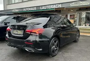 Mercedes-Benz A-Klasse Bild 9