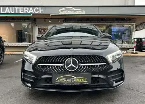 Mercedes-Benz A-Klasse Bild 2