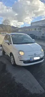 Fiat 500 1.2 Tüv Neu Bild 3
