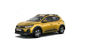 Dacia Sandero Bild 9