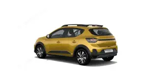 Dacia Sandero Bild 10