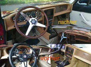 Fiat 124 Spider Bild 5