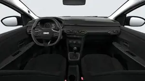 Dacia Sandero Bild 3