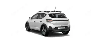 Dacia Sandero Bild 2