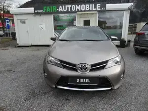 TOYOTA  Auris 1,4 D-4D Basis !! DiESEL !! Bild 7