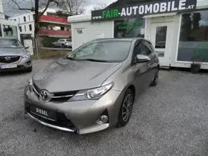 TOYOTA  Auris 1,4 D-4D Basis !! DiESEL !! Bild 8