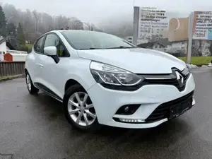 Renault Clio Expression Bild 5