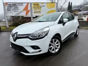Renault Clio Expression Bild 3