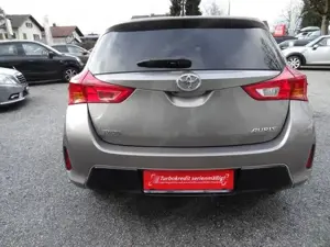 TOYOTA  Auris 1,4 D-4D Basis !! DiESEL !! Bild 6