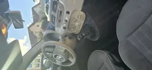 Fiat 500 1.2 Tüv Neu Bild 8