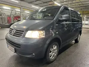 VW T5 9 Sitzer  Bild 5