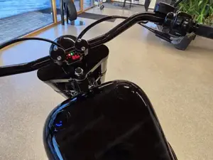 Harley-Davidson Fat Boy - TOP ZUSTAND - Edles STÜCK !! Bild 5