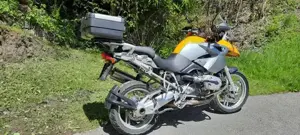 BMW 1200 Gs Bild 2